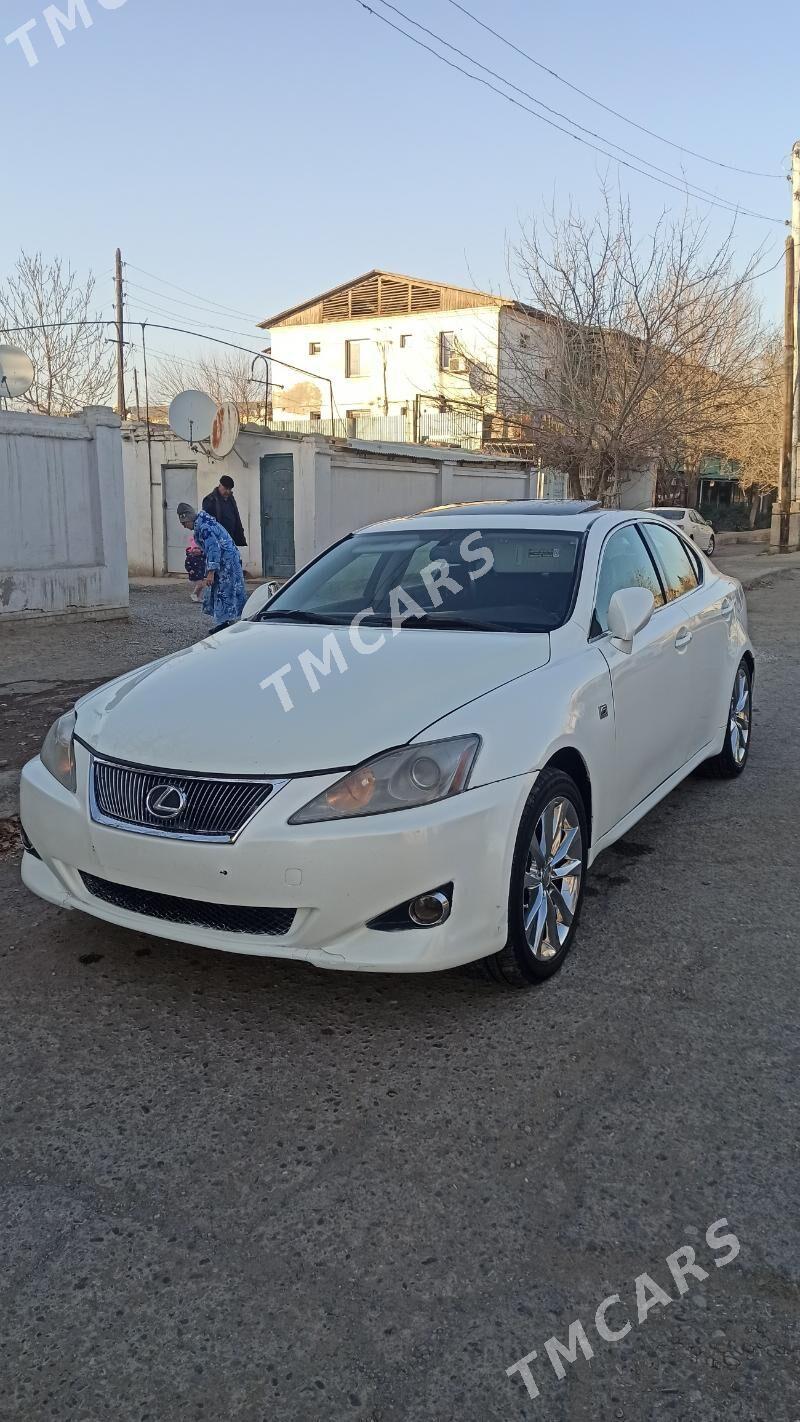 Lexus IS 250 2009 - 150 000 TMT - Mary - img 2