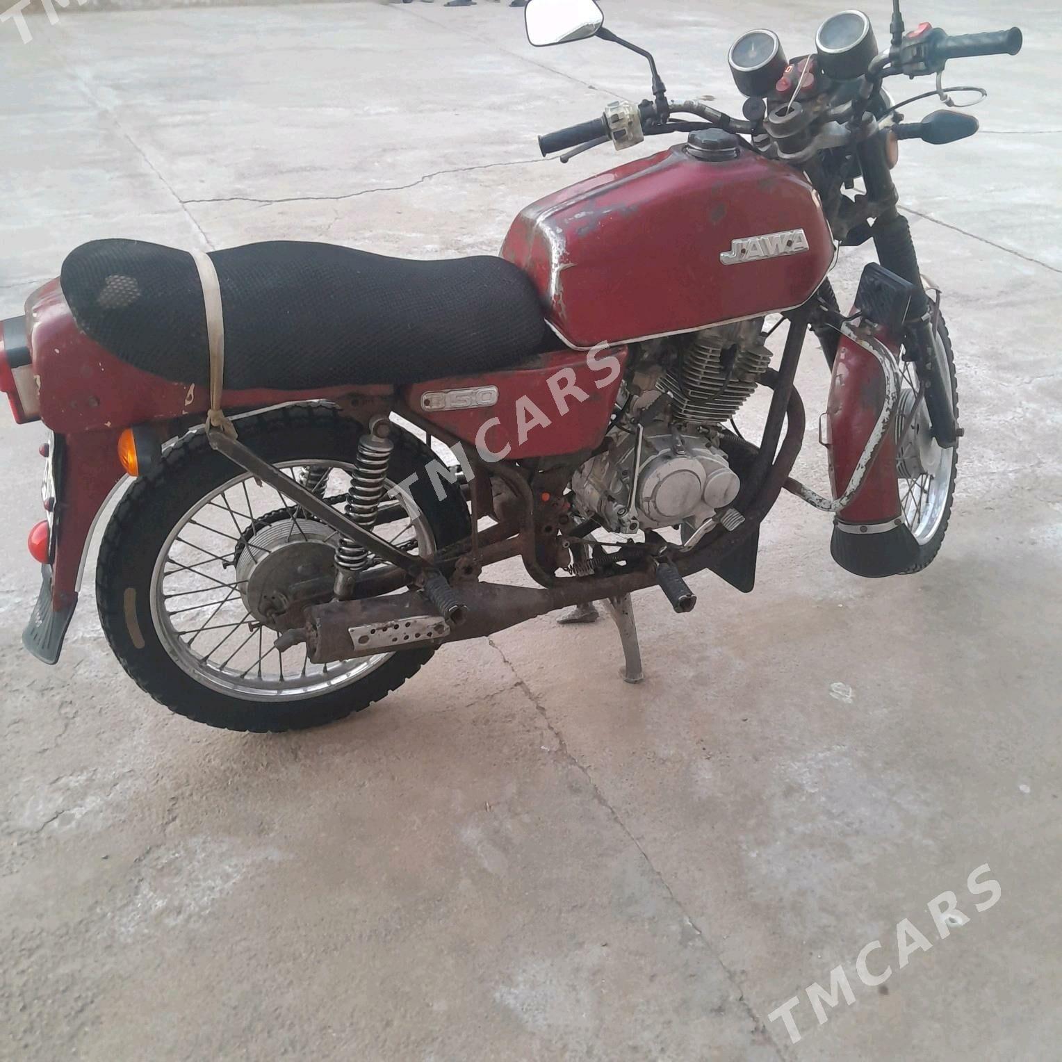 Jawa Perak 2015 - 13 000 TMT - Sarahs - img 7