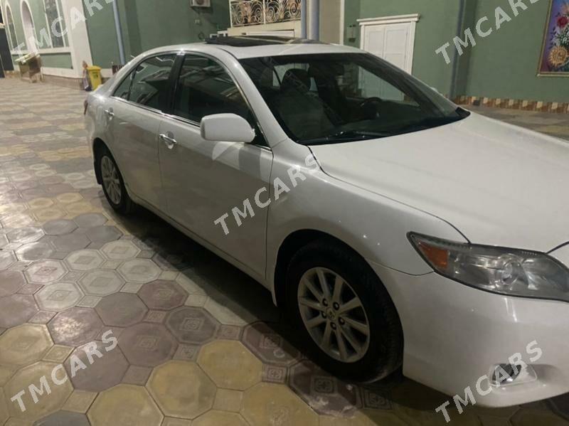 Toyota Camry 2010 - 215 000 TMT - Мары - img 4