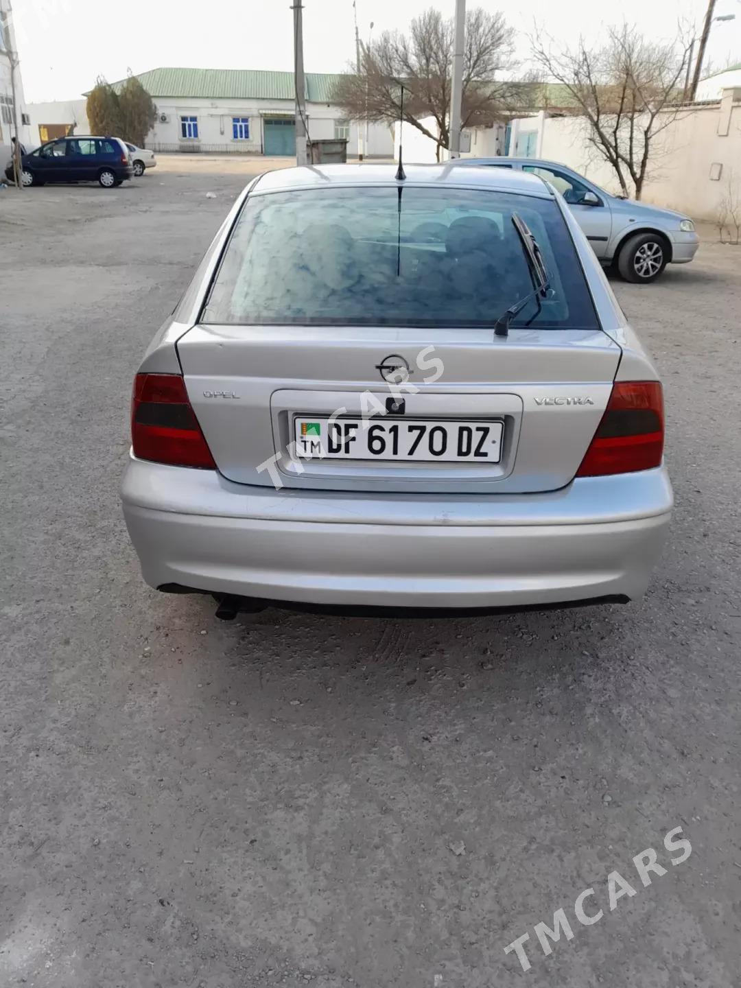 Opel Vectra 1999 - 53 000 TMT - Daşoguz - img 3