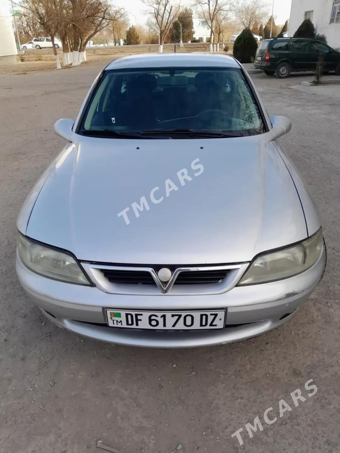 Opel Vectra 1999 - 53 000 TMT - Daşoguz - img 9