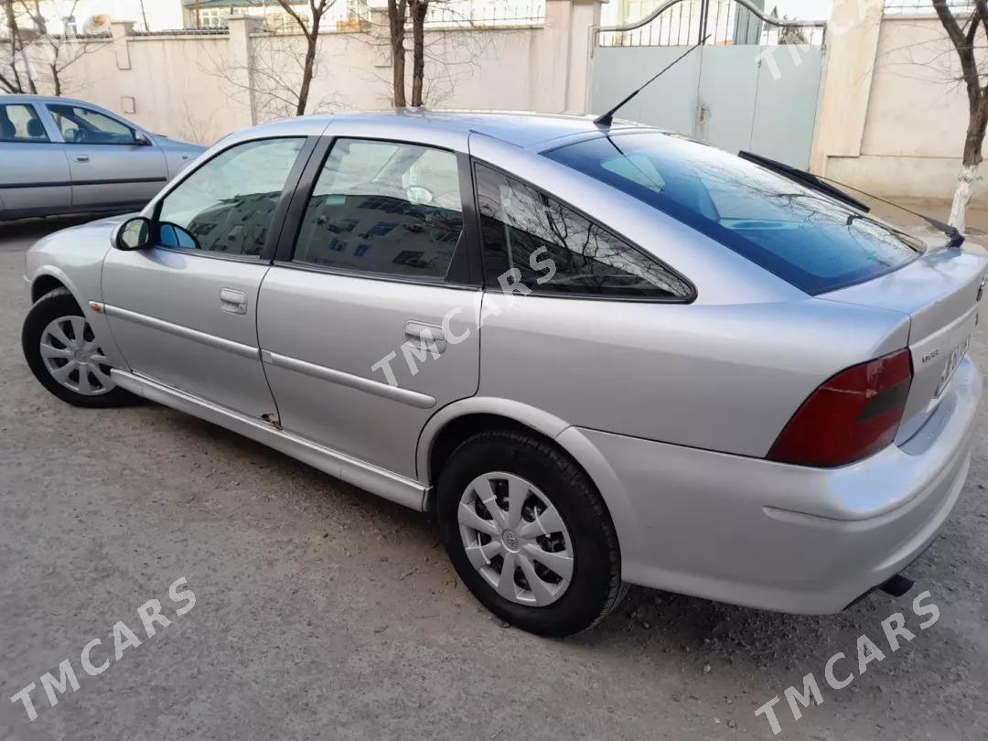 Opel Vectra 1999 - 53 000 TMT - Daşoguz - img 5