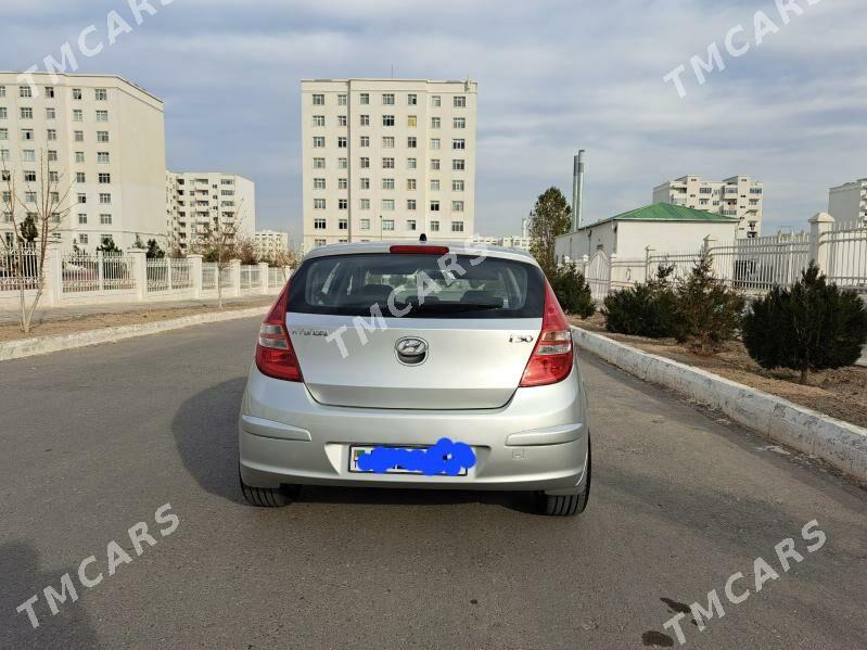 Hyundai I30 2010 - 117 000 TMT - Ашхабад - img 5