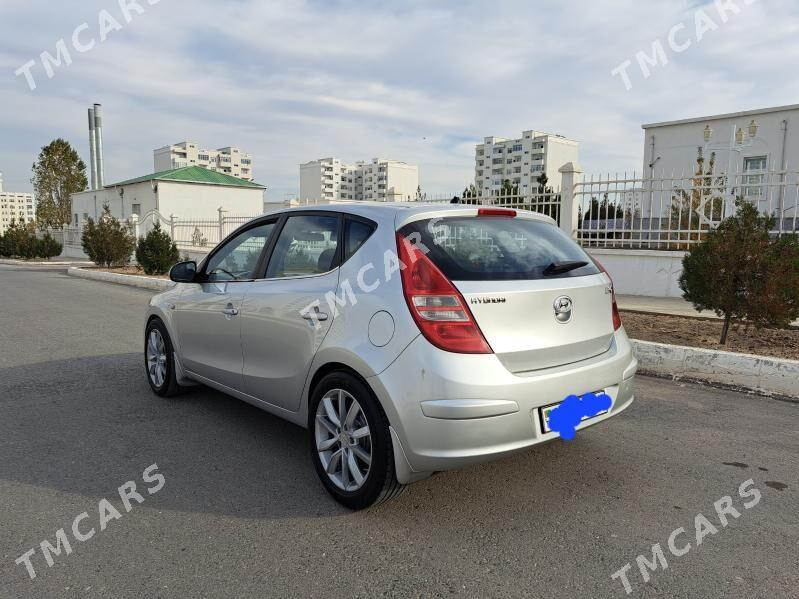 Hyundai I30 2010 - 117 000 TMT - Ашхабад - img 2