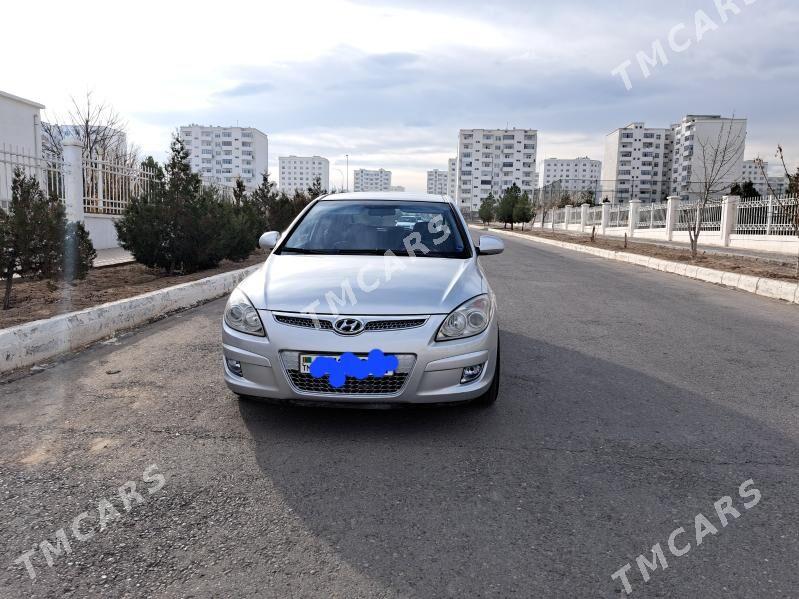 Hyundai I30 2010 - 117 000 TMT - Ашхабад - img 3