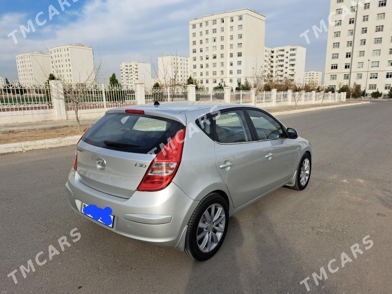 Hyundai I30 2010 - 117 000 TMT - Ашхабад - img 4