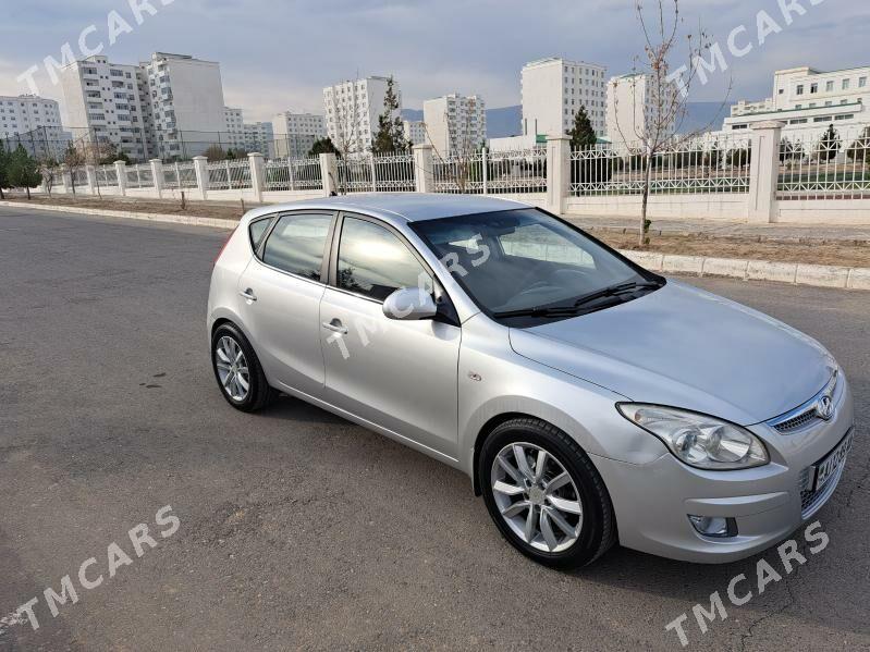 Hyundai I30 2010 - 117 000 TMT - Ашхабад - img 10