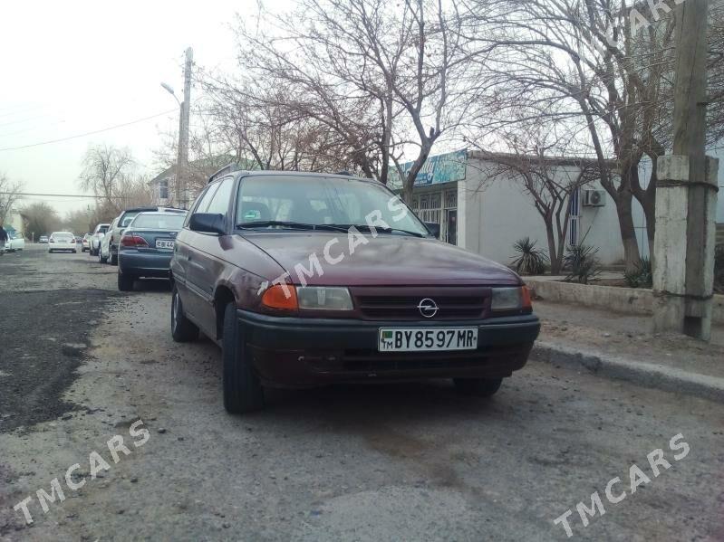 Opel Astra 1993 - 30 000 TMT - Mary - img 2