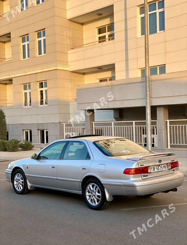 Toyota Camry 2001 - 142 000 TMT - Мары - img 2