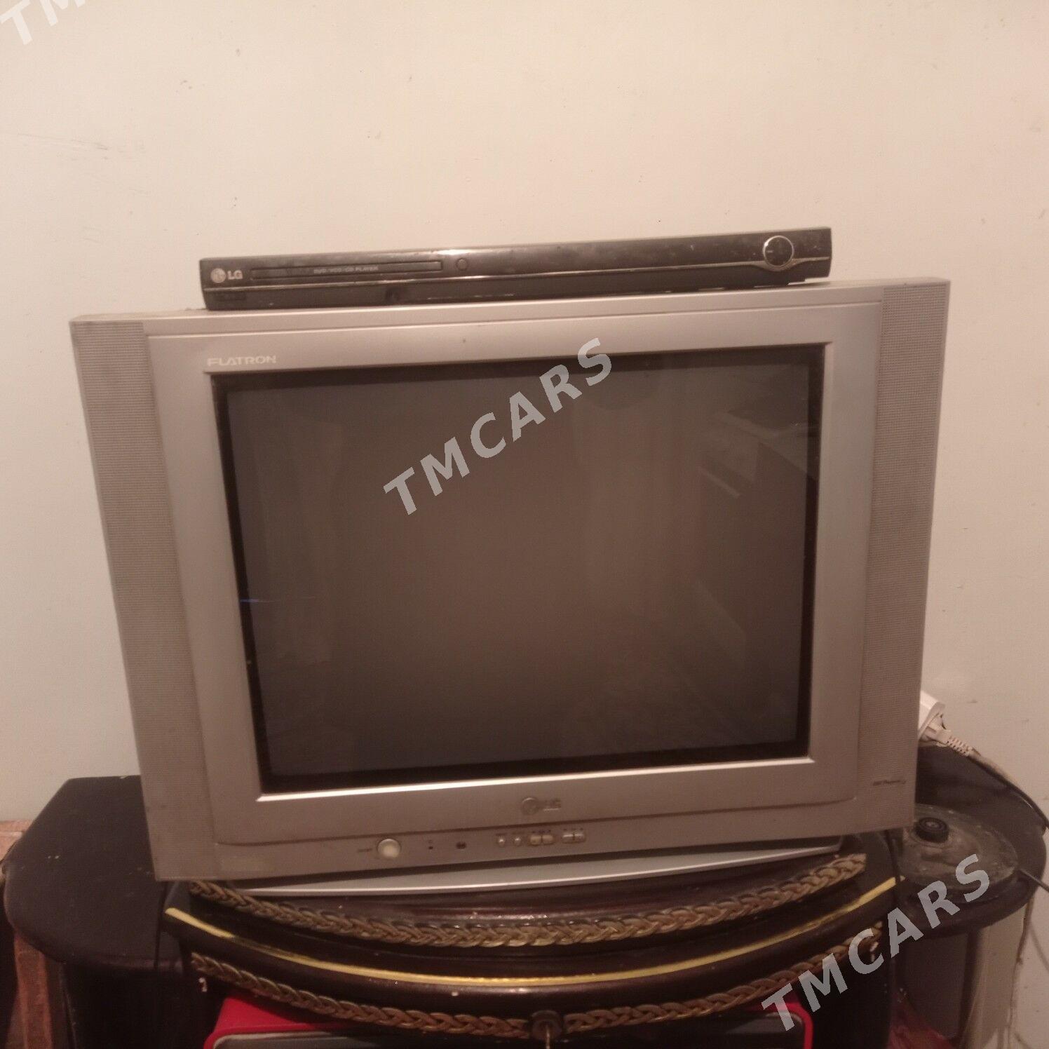 tv - Türkmenabat - img 2