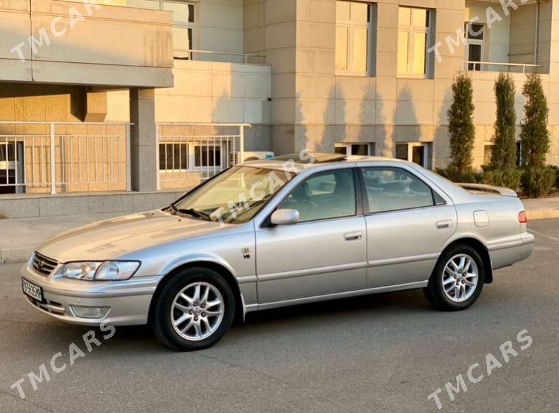 Toyota Camry 2001 - 142 000 TMT - Мары - img 6