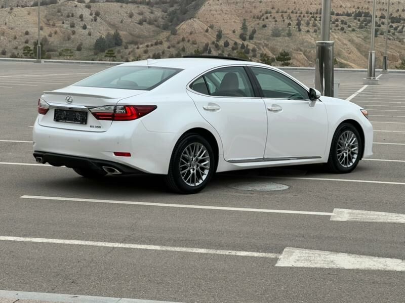 Lexus ES 350 2018 - 555 000 TMT - 15-й этап - img 7