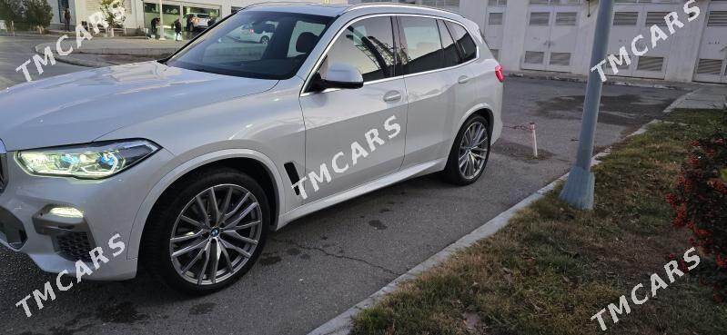 BMW X5 2021 - 1 850 000 TMT - Aşgabat - img 1