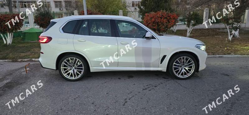 BMW X5 2021 - 1 850 000 TMT - Aşgabat - img 3