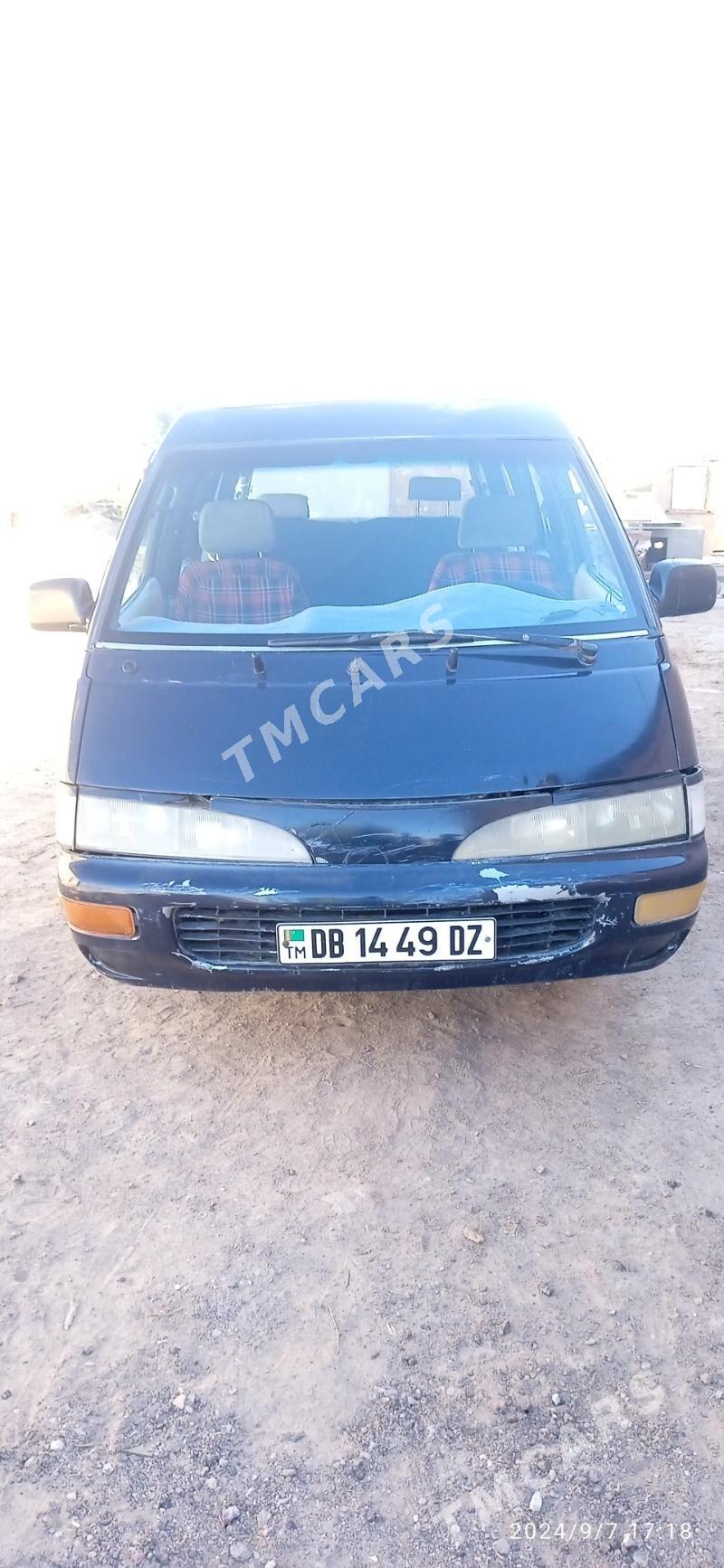 Toyota Town Ace 1996 - 18 000 TMT - Гороглы (Тагта) - img 2