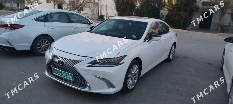 Lexus ES 350 2020 - 470 000 TMT - Büzmeýin GRES - img 2