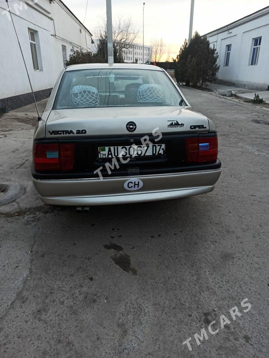 Opel Vectra 1994 - 46 000 TMT - Дашогуз - img 7