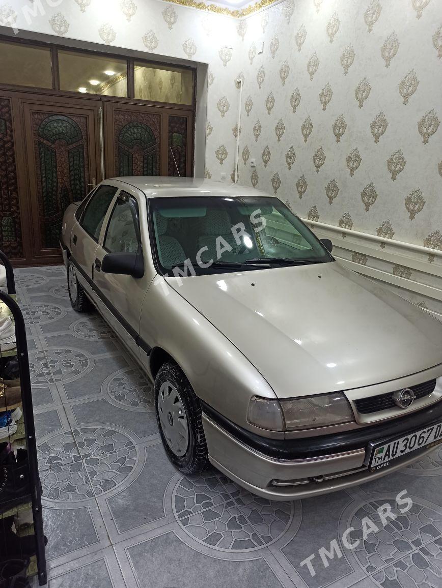 Opel Vectra 1994 - 46 000 TMT - Дашогуз - img 4