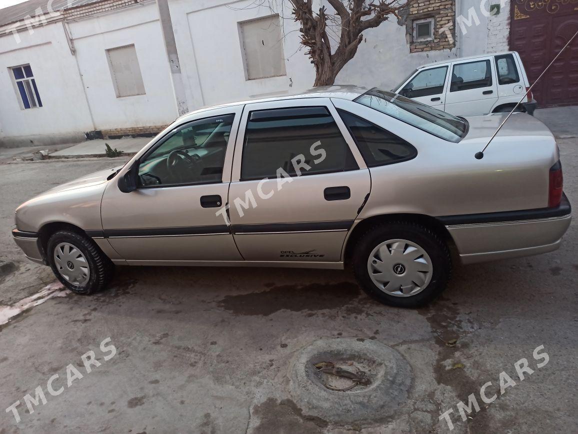 Opel Vectra 1994 - 46 000 TMT - Дашогуз - img 6