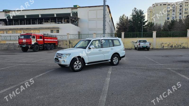 Mitsubishi Pajero 2008 - 165 000 TMT - Aşgabat - img 4