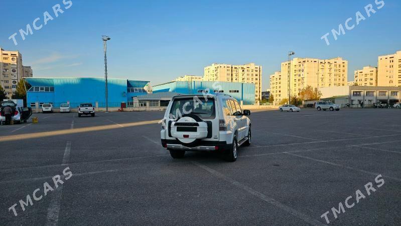 Mitsubishi Pajero 2008 - 165 000 TMT - Aşgabat - img 2