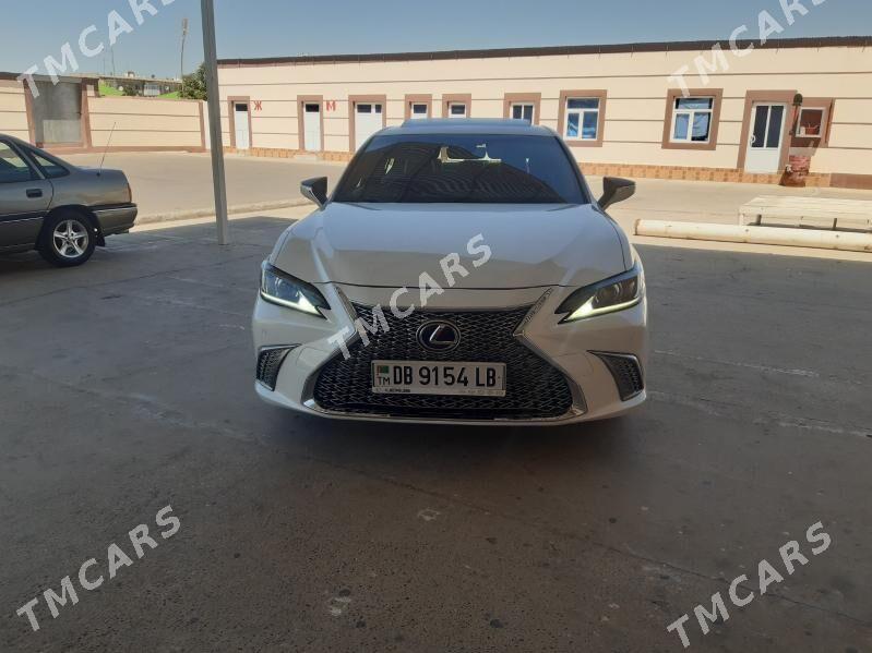 Lexus ES 350 2020 - 500 000 TMT - Туркменабат - img 2