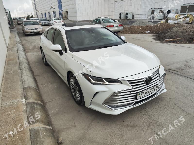 Toyota Avalon 2019 - 490 000 TMT - Туркменабат - img 4