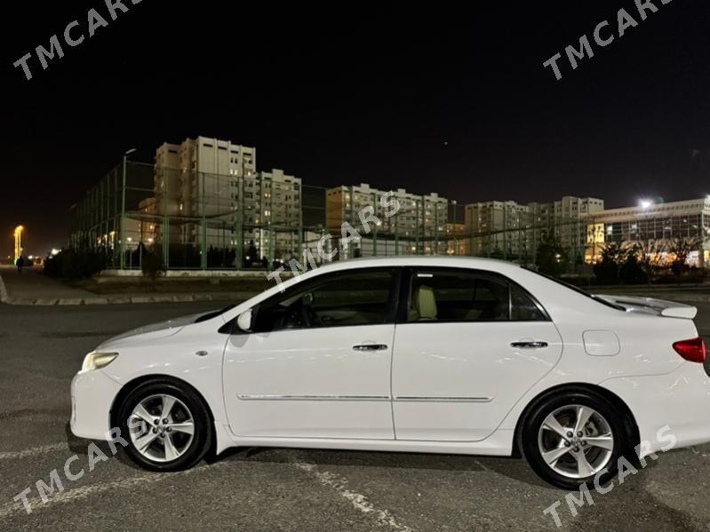 Toyota Corolla 2011 - 157 000 TMT - Ашхабад - img 2