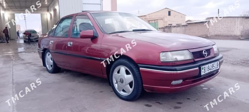 Opel Vectra 1993 - 100 000 TMT - Dänew - img 3