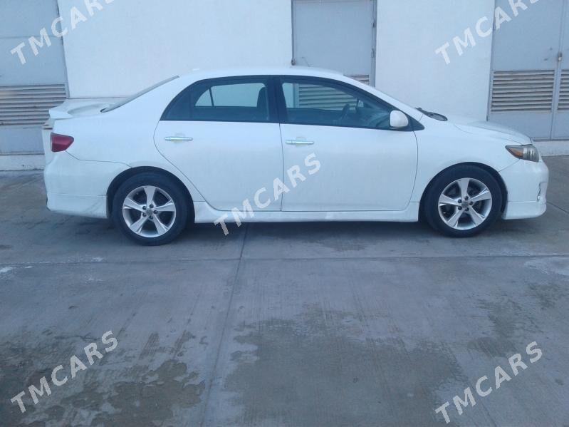 Toyota Corolla 2011 - 150 000 TMT - Ашхабад - img 4