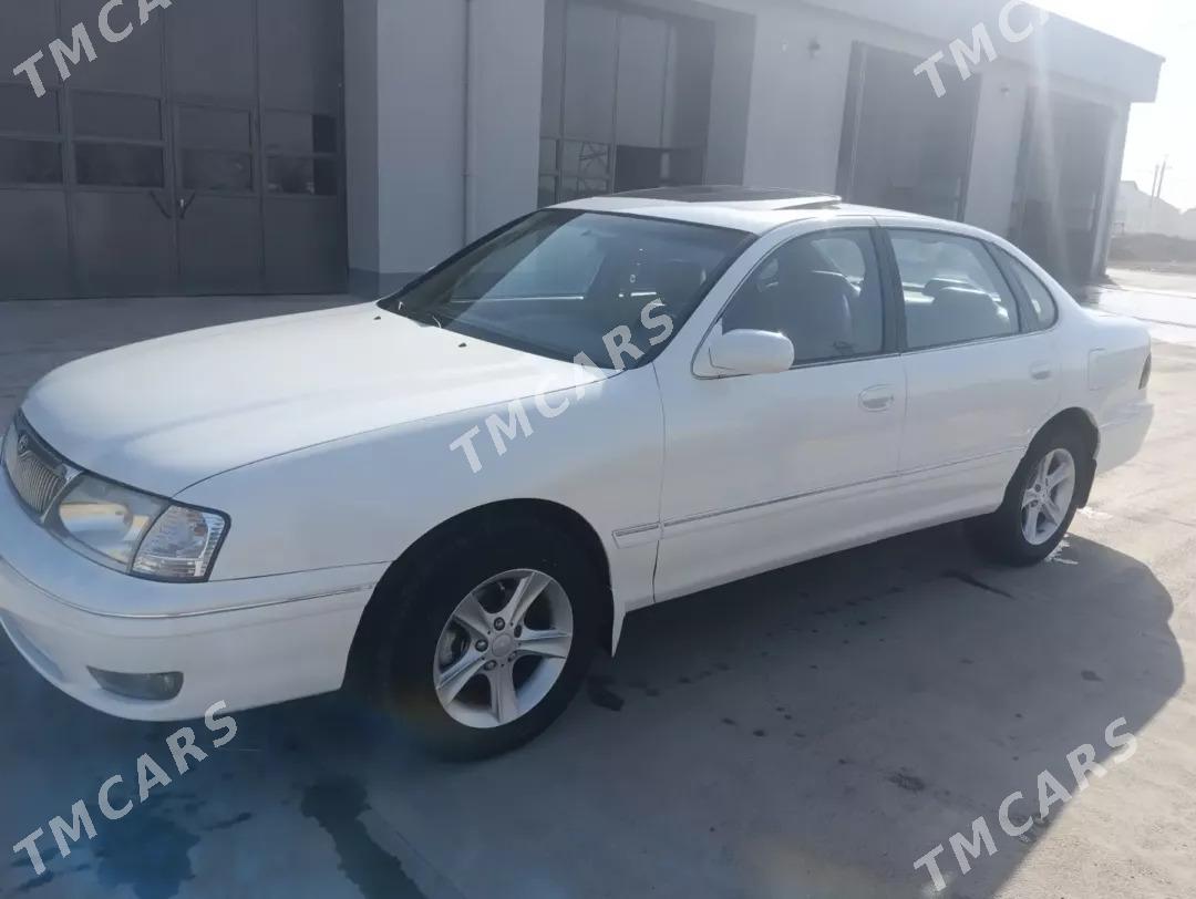 Toyota Avalon 1999 - 110 000 TMT - Мары - img 7