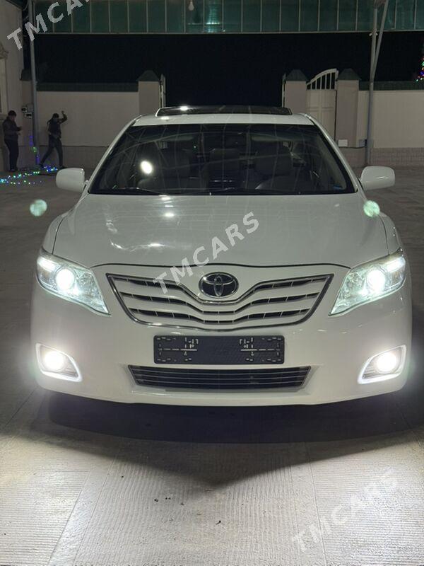 Toyota Camry 2011 - 290 000 TMT - Ашхабад - img 4