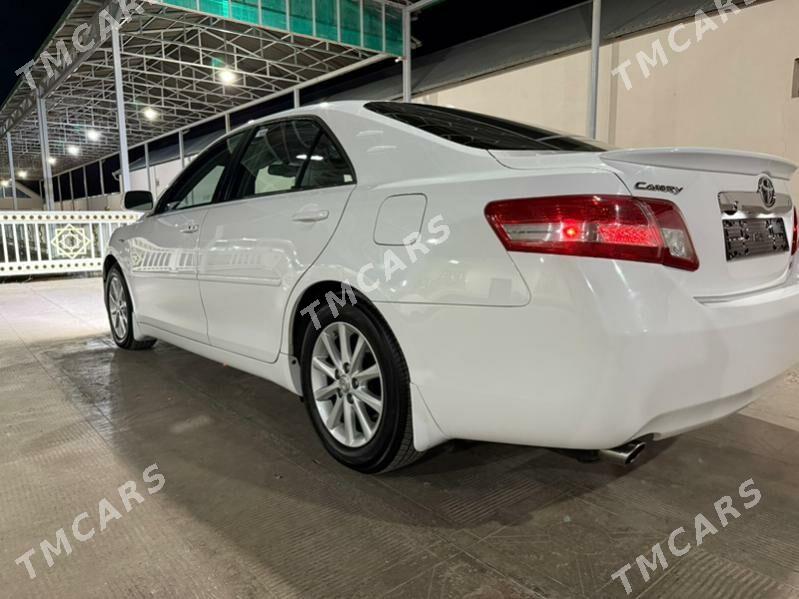 Toyota Camry 2011 - 290 000 TMT - Ашхабад - img 7