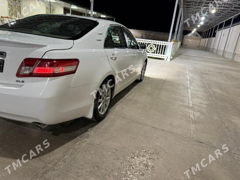 Toyota Camry 2011 - 290 000 TMT - Ашхабад - img 5