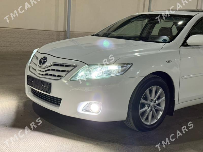 Toyota Camry 2011 - 290 000 TMT - Ашхабад - img 6