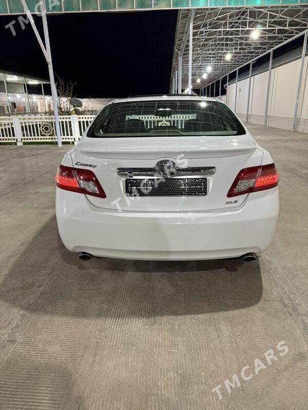 Toyota Camry 2011 - 290 000 TMT - Ашхабад - img 3