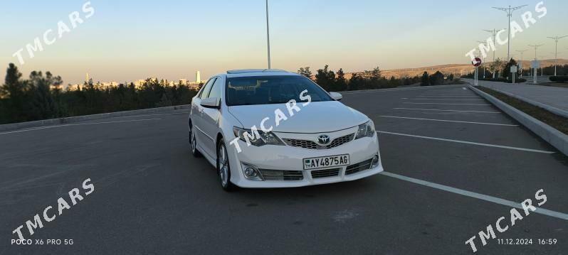 Toyota Camry 2014 - 265 000 TMT - Aşgabat - img 2