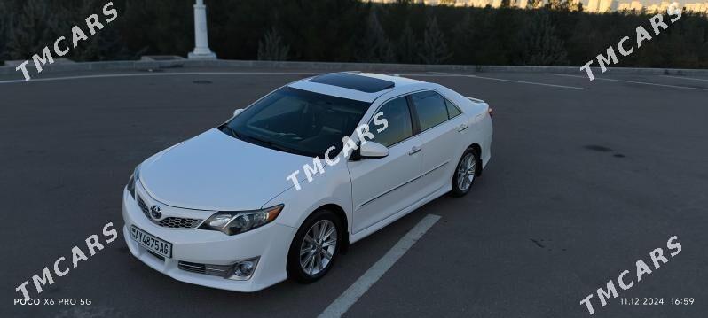 Toyota Camry 2014 - 265 000 TMT - Aşgabat - img 6