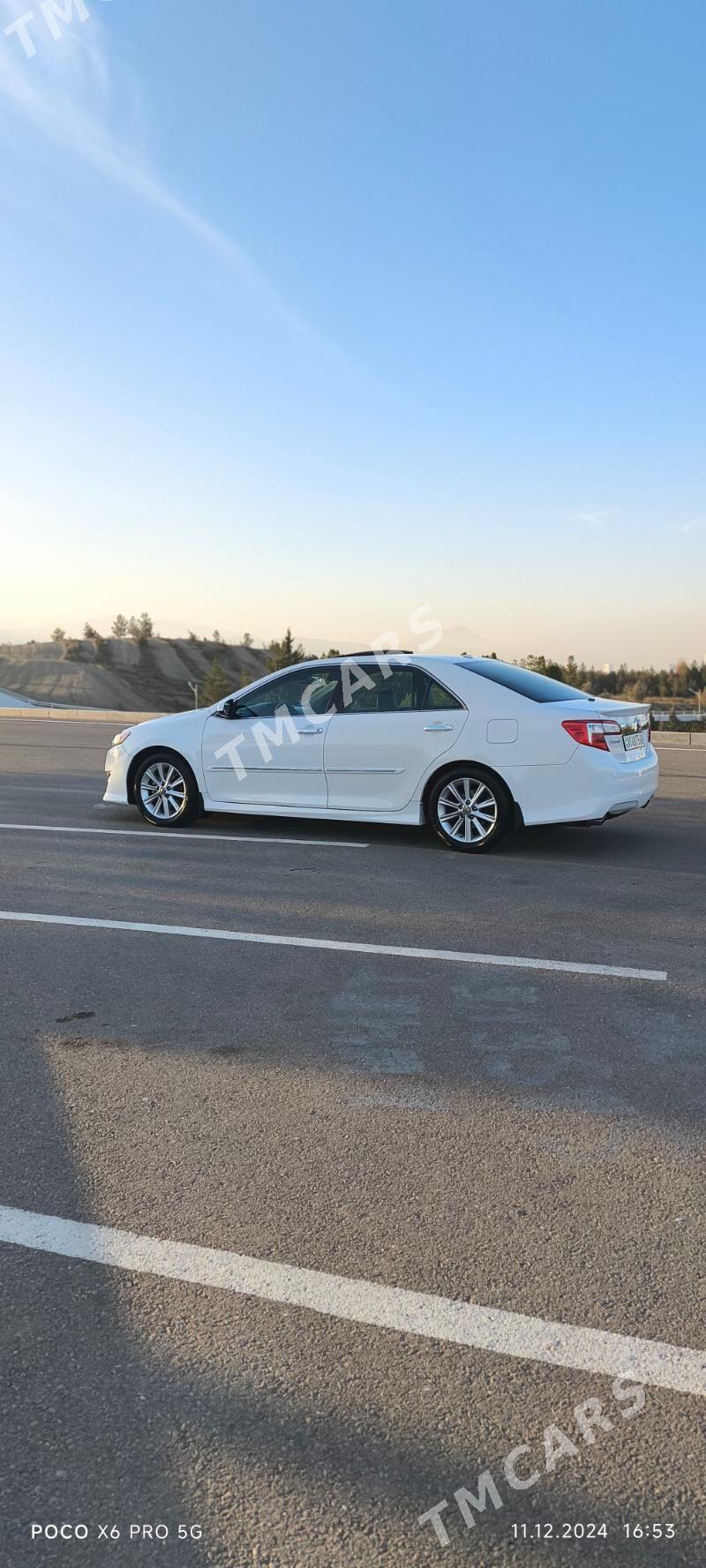 Toyota Camry 2014 - 265 000 TMT - Aşgabat - img 5