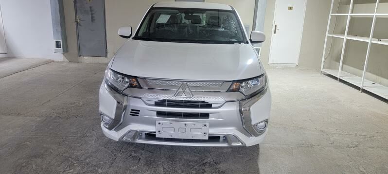 Mitsubishi Outlander 2022 - 310 000 TMT - Ашхабад - img 3