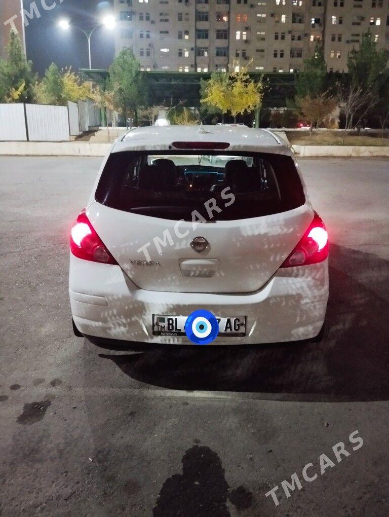 Nissan Versa 2010 - 125 000 TMT - Ашхабад - img 5