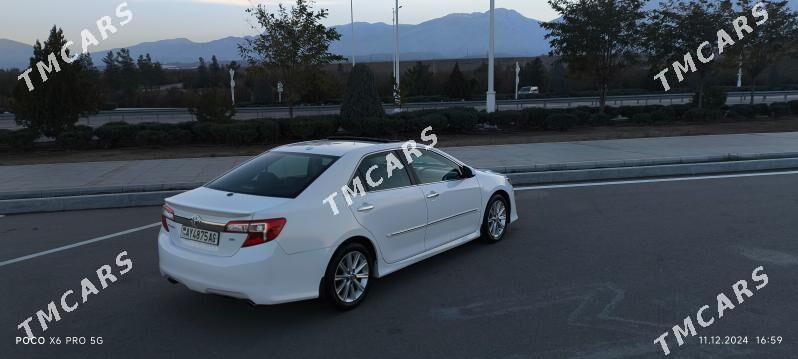 Toyota Camry 2014 - 265 000 TMT - Aşgabat - img 10