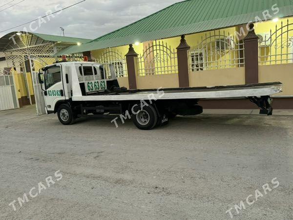 Mitsubishi Canter 2013 - 390 000 TMT - Ашхабад - img 4