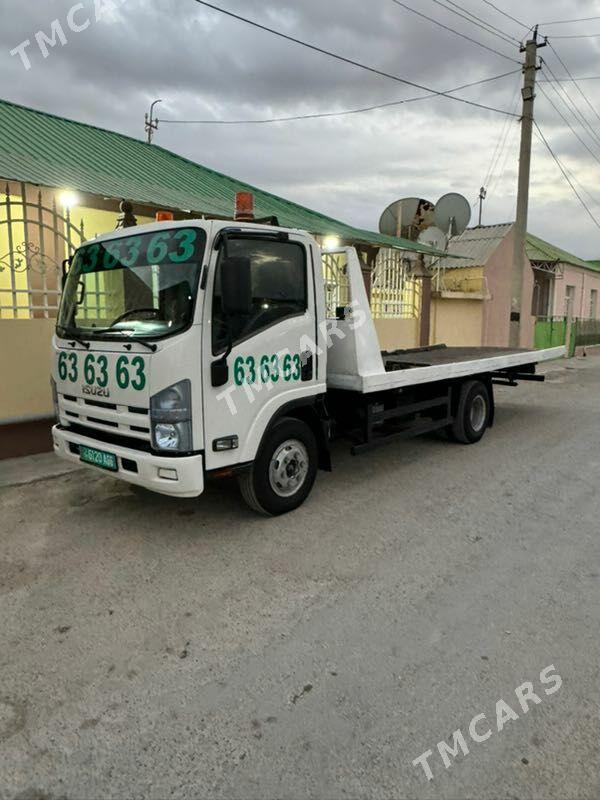 Mitsubishi Canter 2013 - 390 000 TMT - Ашхабад - img 3