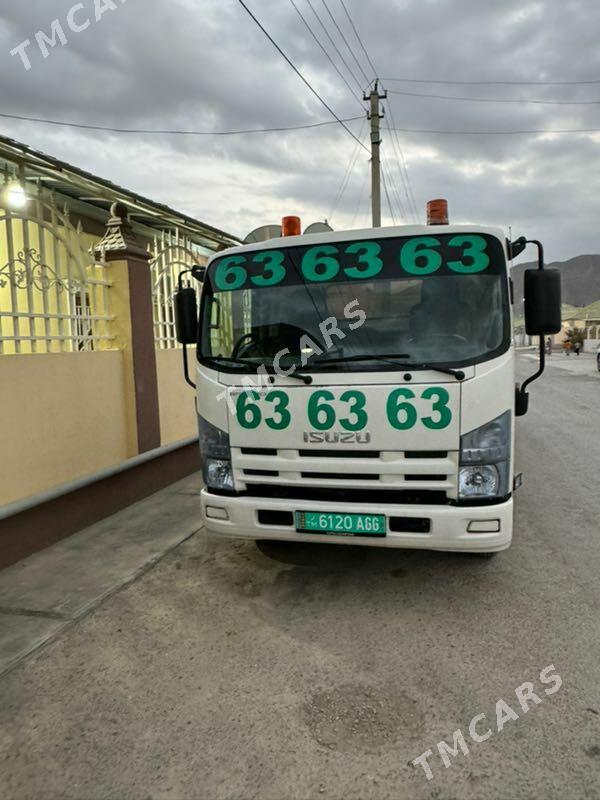 Mitsubishi Canter 2013 - 390 000 TMT - Ашхабад - img 2