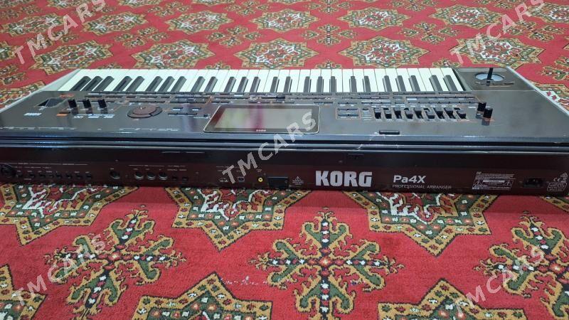 KORG - Mary - img 2