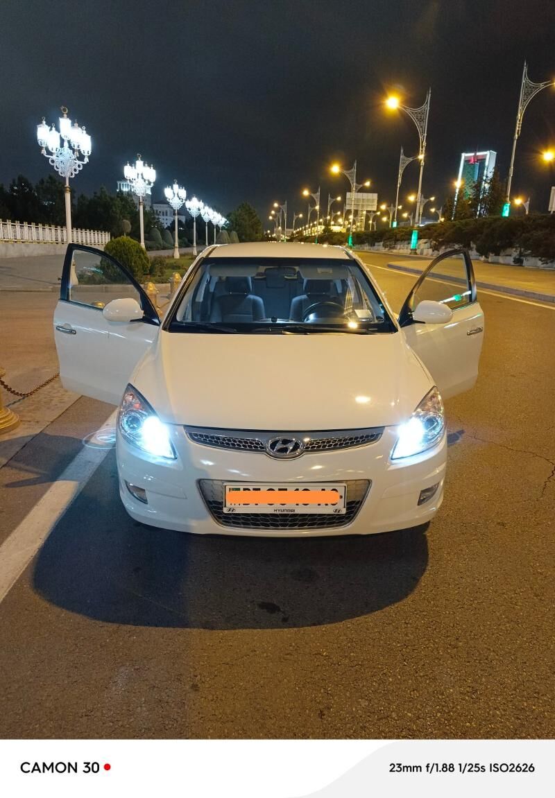 Hyundai I30 2010 - 130 000 TMT - Aşgabat - img 2