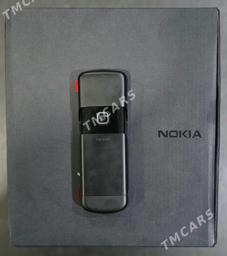 Nokia  8600 LUNA - Ашхабад - img 4