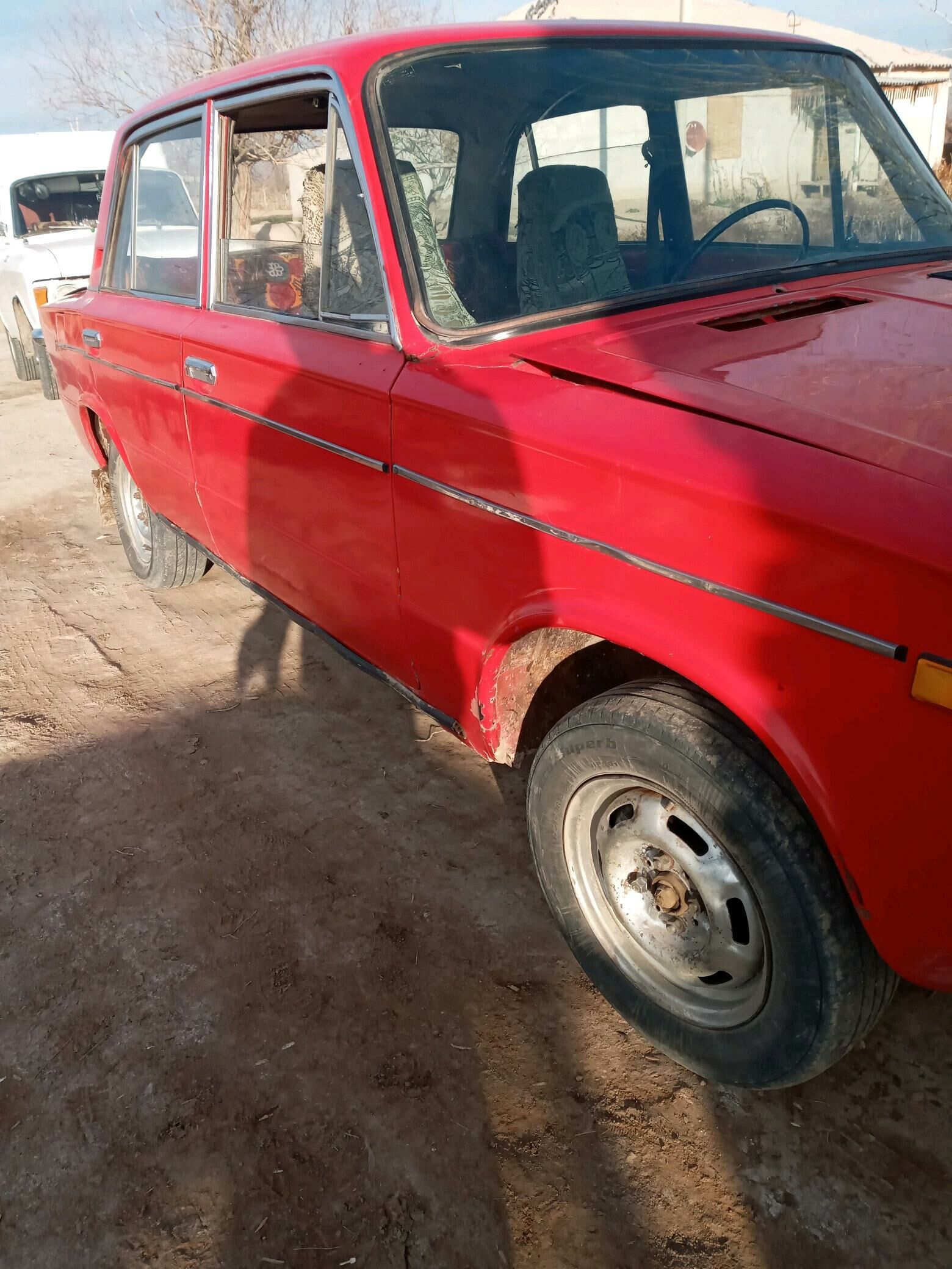 lada 2103 1 000 TMT - Кёнеургенч - img 2