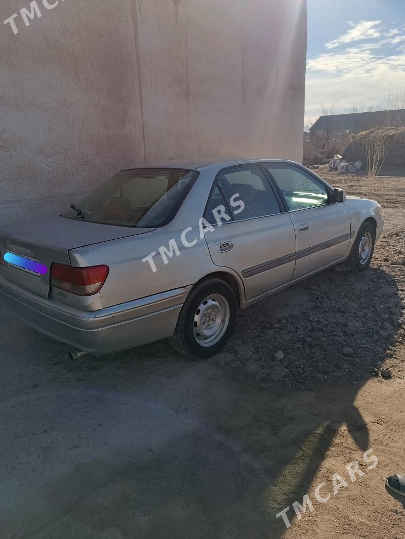 Toyota Carina 1996 - 50 000 TMT - Köneürgenç - img 2